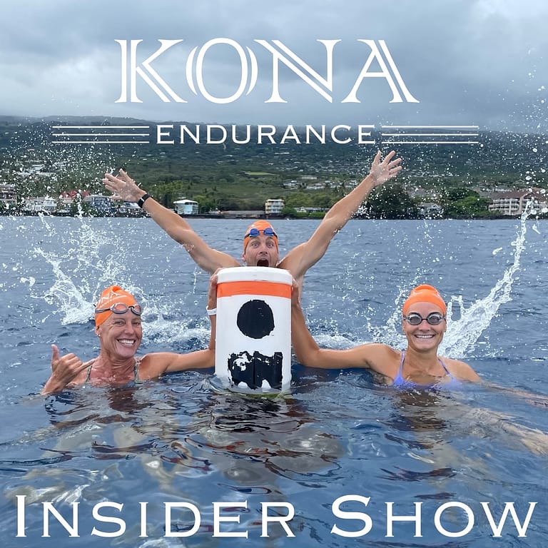 Sierra Ponthier – IRONMAN's impact on our community